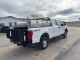 Used 2020 Ford F250 XL w/ Power Equipment Group image 5