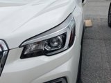Used 2020 Subaru Forester Touring w/ Popular Package #2 image 4