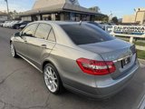 Used 2012 Mercedes-Benz E 350 4MATIC Sedan image 3