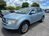 Used 2008 Ford Edge SEL image 3