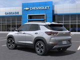 New 2025 Chevrolet TrailBlazer LT w/ Convenience Package image 3