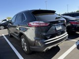 Used 2019 Ford Edge Titanium w/ Cargo Accessory Package image 4