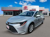 Certified 2022 Toyota Corolla LE image 5