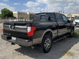 Used 2016 Nissan Titan Platinum Reserve image 2