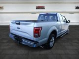 Used 2016 Ford F150 XLT w/ Equipment Group 302A Luxury image 5