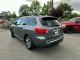 Used 2020 Nissan Pathfinder S image 4