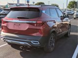 Used 2023 Kia Seltos S w/ Navigation Package image 3