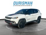 Used 2023 Jeep Compass Trailhawk image 2