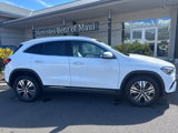 New 2025 Mercedes-Benz GLA 250 4MATIC image 3