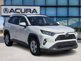 Used 2019 Toyota RAV4 XLE image 3