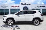New 2025 Jeep Compass Latitude image 3