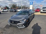 Used 2021 Honda Civic Sport image 3