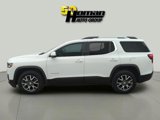 Used 2023 GMC Acadia SLT image 2