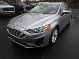 Used 2020 Ford Fusion SE image 4
