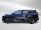 Used 2024 Nissan Rogue Platinum w/ Platinum Premium Package image 4