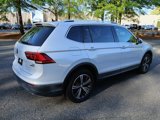 Used 2018 Volkswagen Tiguan SEL image 5