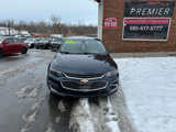 Used 2016 Chevrolet Malibu LS image 3
