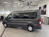 Used 2017 Ford Transit 350 XLT image 3