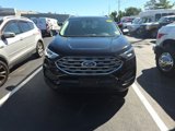 Certified 2022 Ford Edge SE image 4