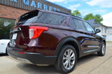 Used 2022 Ford Explorer XLT w/ Equipment Group 202A image 6
