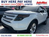 Used 2011 Ford Explorer XLT w/ 202A Rapid Spec Order Code image 2