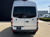 Used 2016 Mercedes-Benz Sprinter 2500 image 4