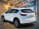 Used 2019 MAZDA CX-5 Grand Touring w/ GT Premium Package image 4