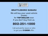Used 2018 Subaru Outback 2.5i Limited image 3