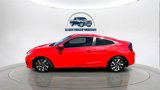 Used 2017 Honda Civic LX-P image 2