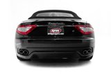 Used 2011 Maserati GranTurismo Convertible image 3