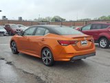 Used 2023 Nissan Sentra SR w/ SR Premium Package image 4