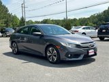 Used 2017 Honda Civic EX-T image 2