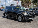 Used 2017 Nissan Armada SV w/ Driver Package image 3