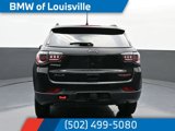 Used 2024 Jeep Compass Trailhawk w/ Trailer Tow Group image 6