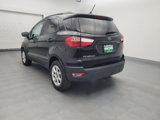 Used 2020 Ford EcoSport SE w/ SE Convenience Package image 5