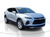Used 2020 Chevrolet Blazer LT image 2