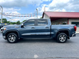 Used 2020 GMC Sierra 1500 4x4 Crew Cab image 2