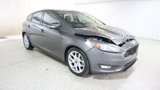 Used 2015 Ford Focus SE w/ Equipment Group 201A image 5