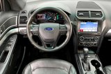 Used 2017 Ford Explorer XLT w/ Equipment Group 202A image 5