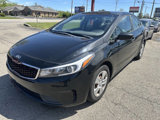 Used 2017 Kia Forte LX w/ LX Popular Package image 2