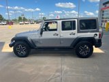 Used 2015 Jeep Wrangler Unlimited Sport w/ Connectivity Group image 2