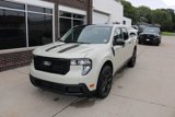 New 2025 Ford Maverick XLT image 4