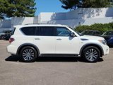 Used 2020 Nissan Armada SL w/ Premium Package image 2