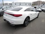 Certified 2023 Mercedes-Benz EQS 450+ Sedan image 4