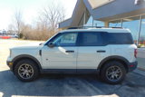 Used 2022 Ford Bronco Sport Big Bend w/ Convenience Package image 2
