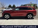 Used 2021 Mercedes-Benz GLS 450 4MATIC image 5