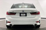 Certified 2022 BMW 330i xDrive Sedan w/ Driving Assistance Package image 3