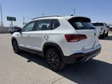 Used 2024 Volkswagen Taos S image 4