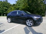Used 2022 Audi Q8 Premium Plus image 6