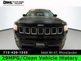 Used 2019 Jeep Compass Latitude w/ Popular Equipment Group image 2